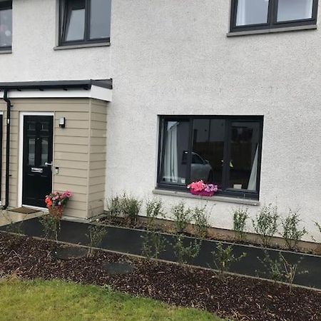 Modern And Bright Home In Quiet And Central Area Inverness Eksteriør billede
