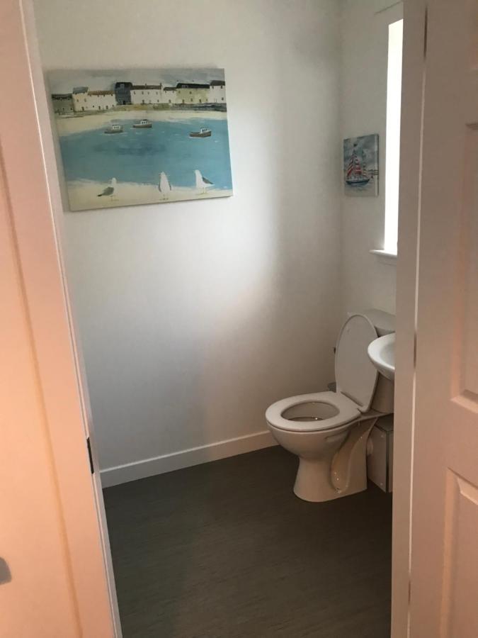 Modern And Bright Home In Quiet And Central Area Inverness Eksteriør billede