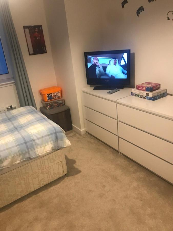 Modern And Bright Home In Quiet And Central Area Inverness Eksteriør billede